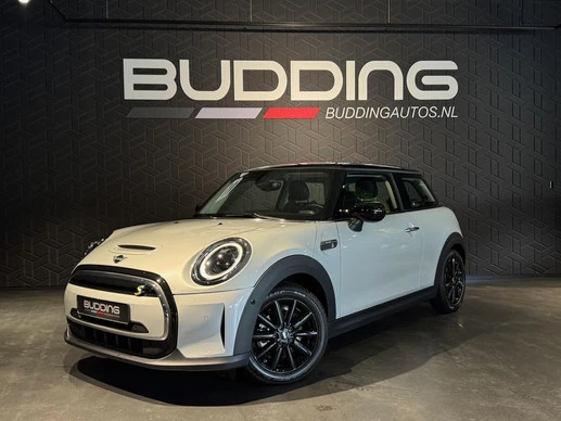 MINI Electric - Afbeelding 1 van 27