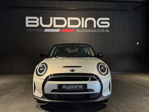 MINI Electric - Afbeelding 2 van 27