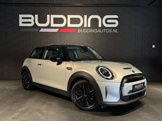 MINI Electric - Afbeelding 3 van 27
