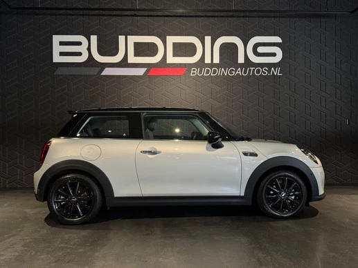 MINI Electric - Afbeelding 4 van 27
