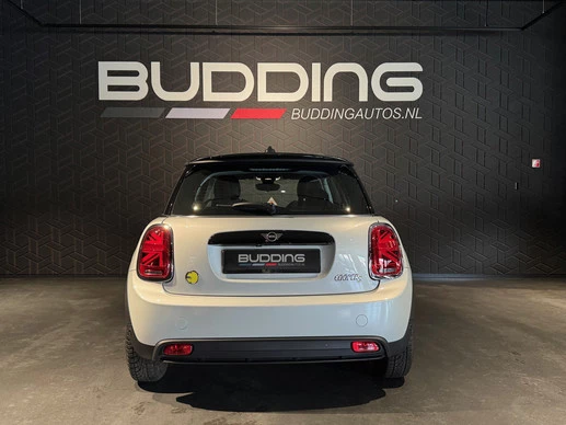 MINI Electric - Afbeelding 6 van 27