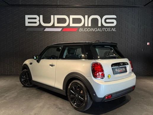 MINI Electric - Afbeelding 7 van 27