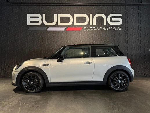 MINI Electric - Afbeelding 8 van 27