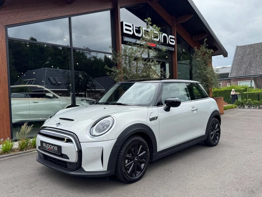 MINI Electric - Afbeelding 9 van 27