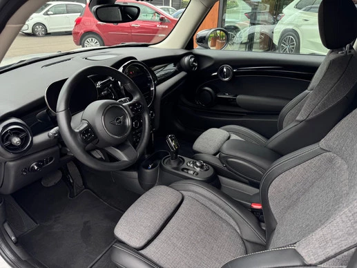 MINI Electric - Afbeelding 10 van 27