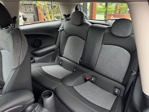 MINI Electric - Afbeelding 11 van 27
