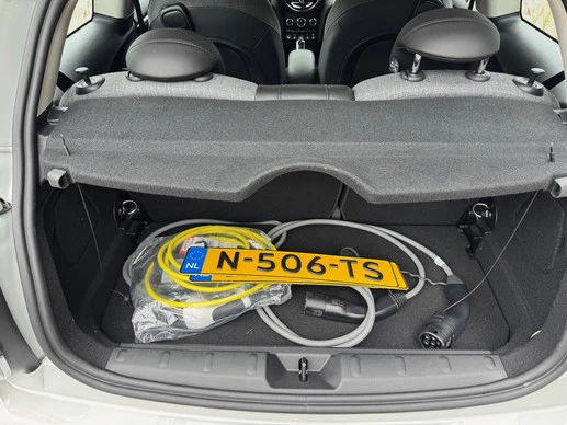 MINI Electric - Afbeelding 12 van 27
