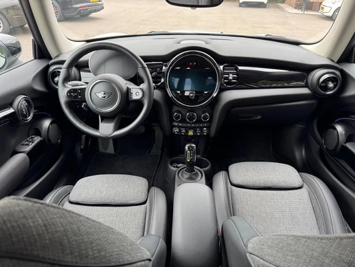 MINI Electric - Afbeelding 13 van 27