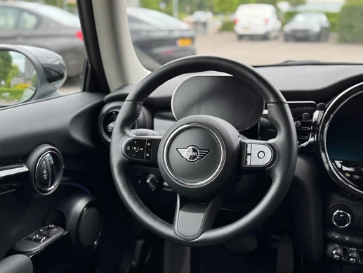 MINI Electric - Afbeelding 15 van 27