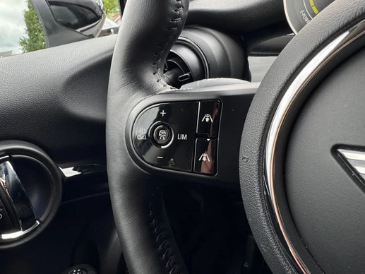 MINI Electric - Afbeelding 16 van 27