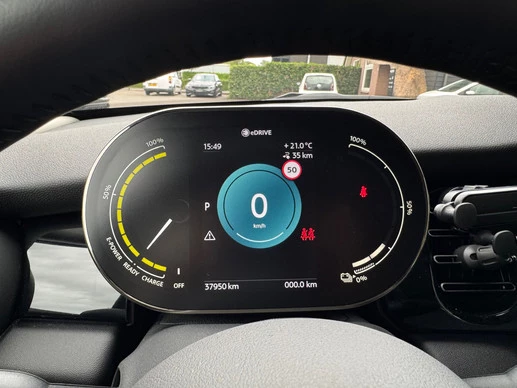 MINI Electric - Afbeelding 17 van 27