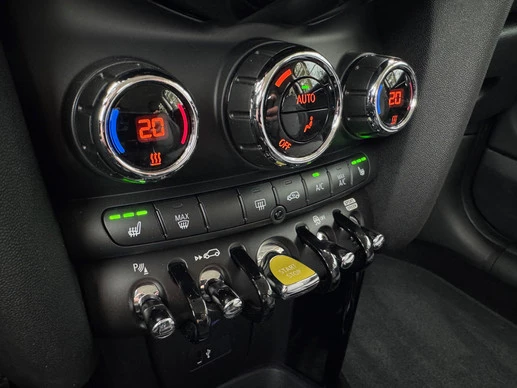 MINI Electric - Afbeelding 18 van 27