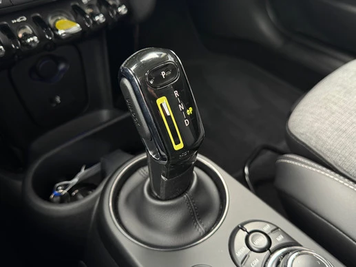 MINI Electric - Afbeelding 19 van 27
