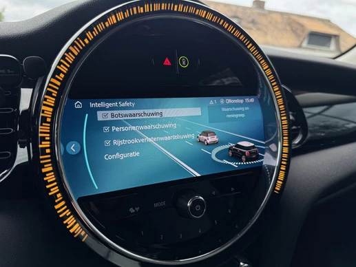 MINI Electric - Afbeelding 22 van 27