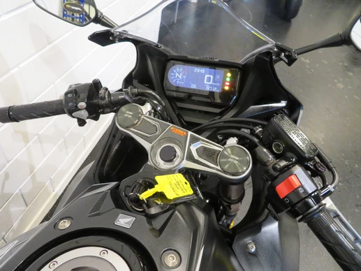 Honda CBR 650 - Afbeelding 5 van 14