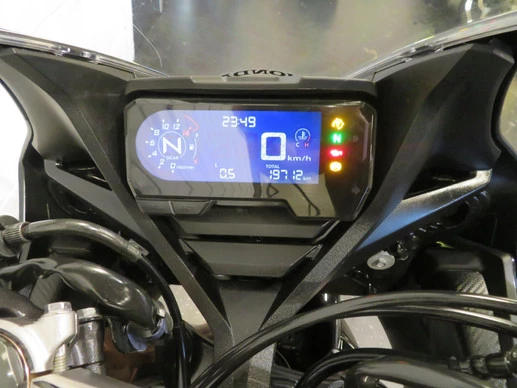 Honda CBR 650 - Afbeelding 6 van 14