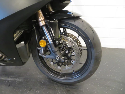 Honda CBR 650 - Afbeelding 7 van 14