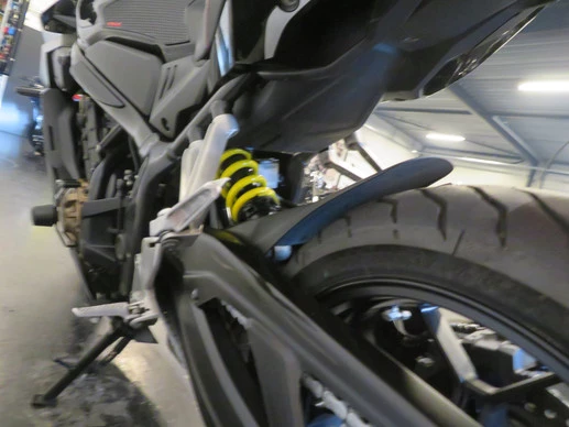 Honda CBR 650 - Afbeelding 13 van 14