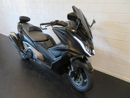 Kymco AK 550 - Afbeelding 2 van 14