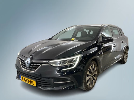 Renault Mégane Estate - Afbeelding 1 van 12