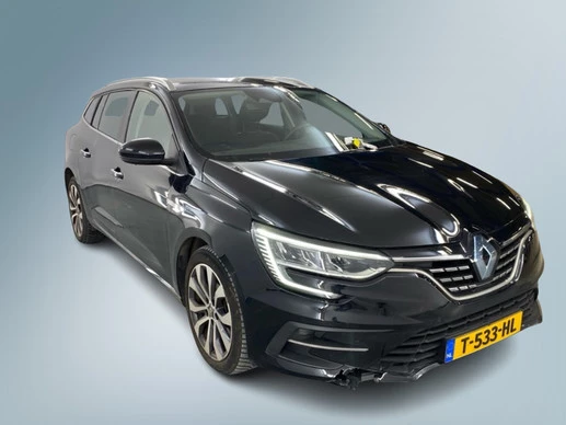Renault Mégane Estate - Afbeelding 2 van 12