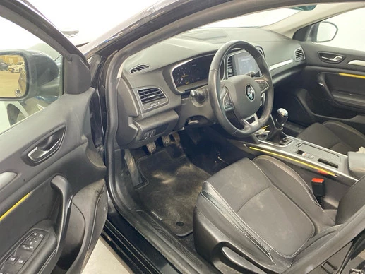 Renault Mégane Estate - Afbeelding 3 van 12