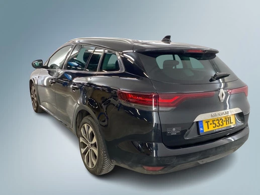 Renault Mégane Estate - Afbeelding 4 van 12