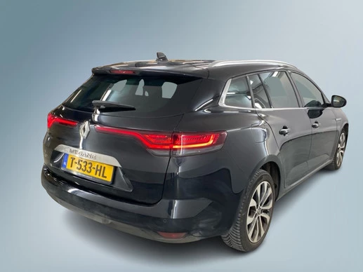 Renault Mégane Estate - Afbeelding 5 van 12