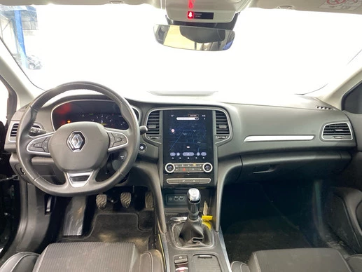 Renault Mégane Estate - Afbeelding 6 van 12