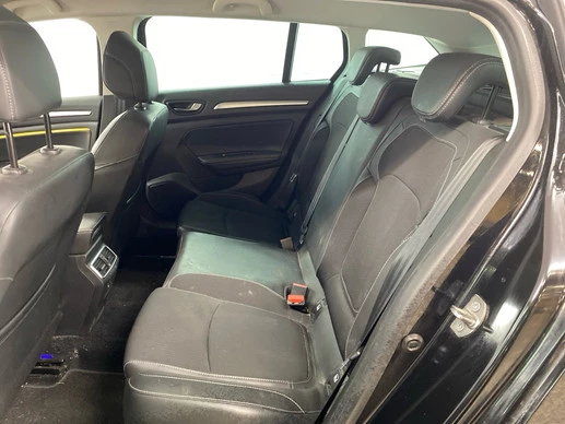 Renault Mégane Estate - Afbeelding 7 van 12