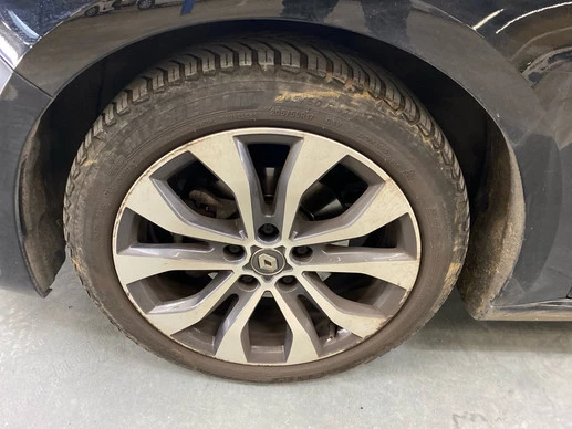 Renault Mégane Estate - Afbeelding 9 van 12