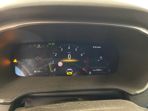 Renault Mégane Estate - Afbeelding 10 van 12