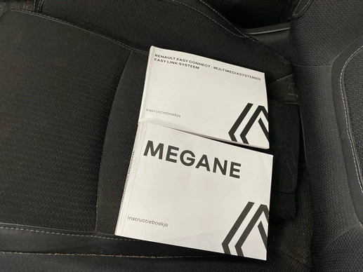 Renault Mégane Estate - Afbeelding 11 van 12