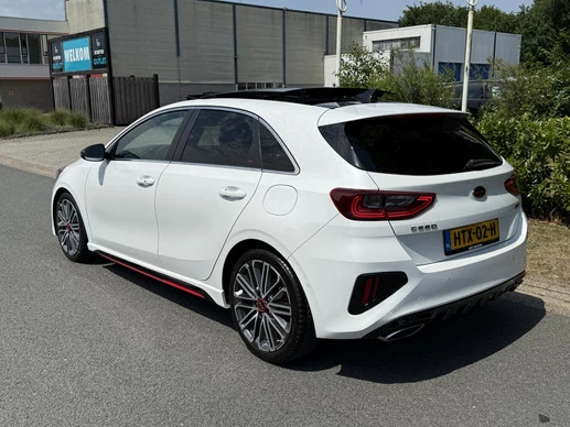 Kia Ceed - Afbeelding 3 van 30