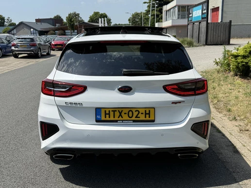 Kia Ceed - Afbeelding 4 van 30