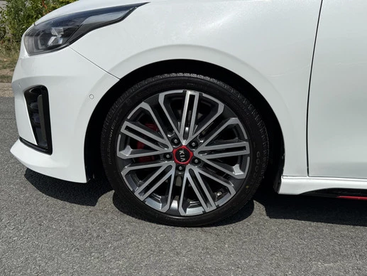 Kia Ceed - Afbeelding 6 van 30