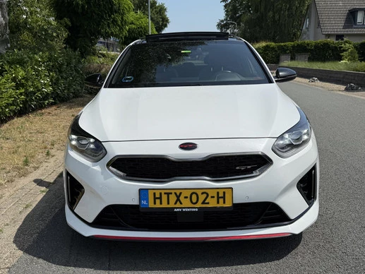 Kia Ceed - Afbeelding 7 van 30