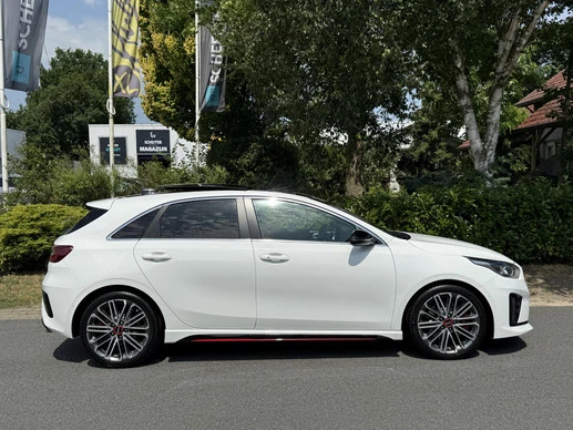 Kia Ceed - Afbeelding 9 van 30