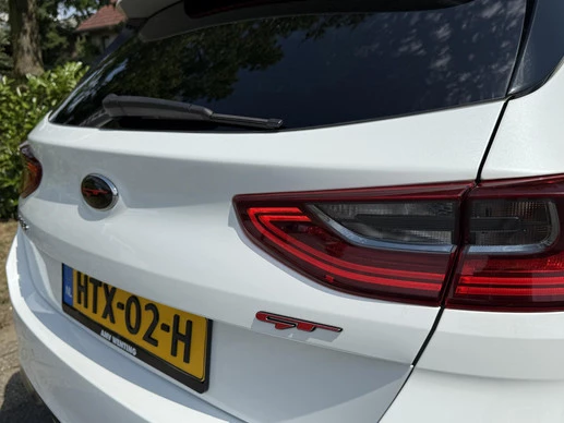Kia Ceed - Afbeelding 11 van 30