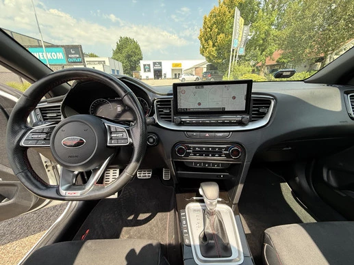 Kia Ceed - Afbeelding 16 van 30