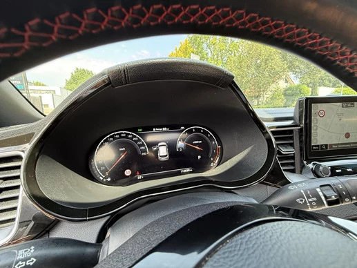 Kia Ceed - Afbeelding 17 van 30