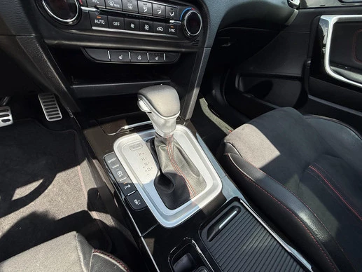 Kia Ceed - Afbeelding 18 van 30