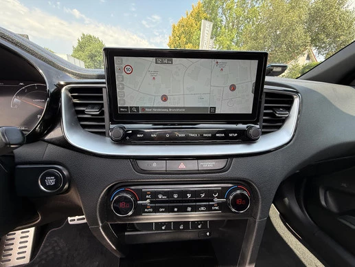 Kia Ceed - Afbeelding 19 van 30