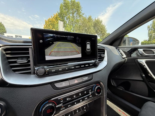 Kia Ceed - Afbeelding 20 van 30
