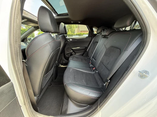 Kia Ceed - Afbeelding 21 van 30