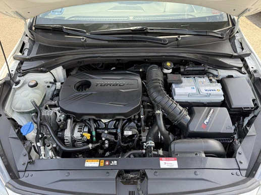 Kia Ceed - Afbeelding 29 van 30