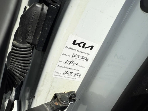 Kia Ceed - Afbeelding 30 van 30