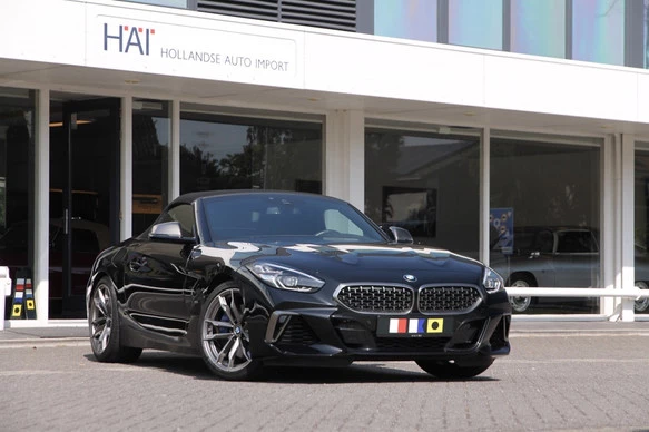 BMW Z4 - Afbeelding 1 van 27