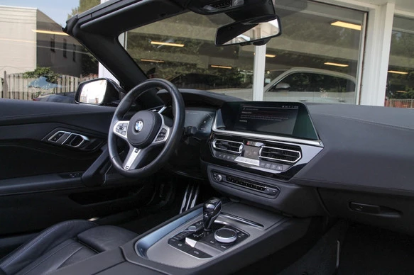 BMW Z4 - Afbeelding 2 van 27