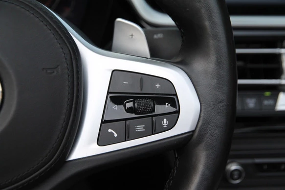 BMW Z4 - Afbeelding 5 van 27